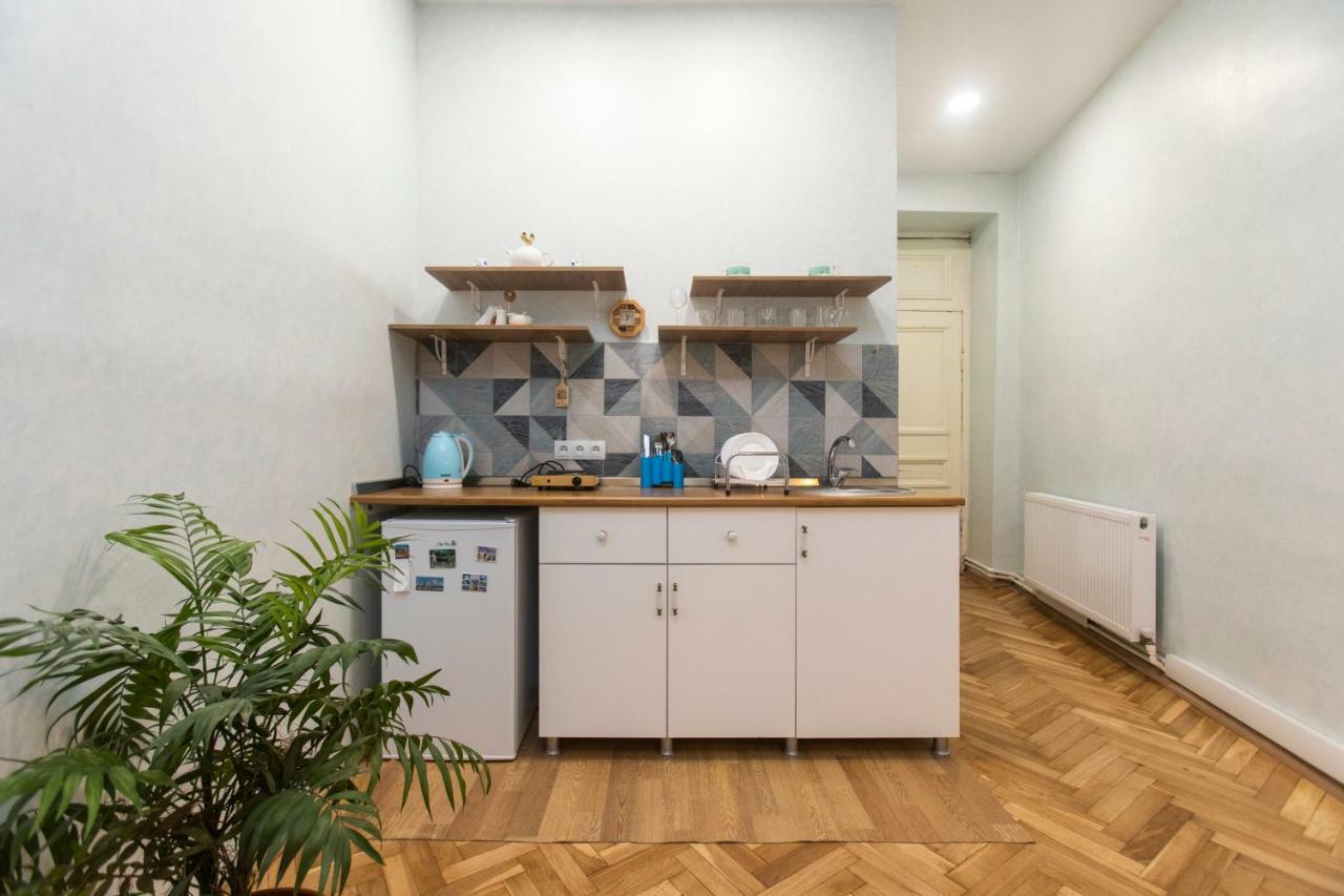Private Apartment In The Center Of Old Tbiliszi Kültér fotó