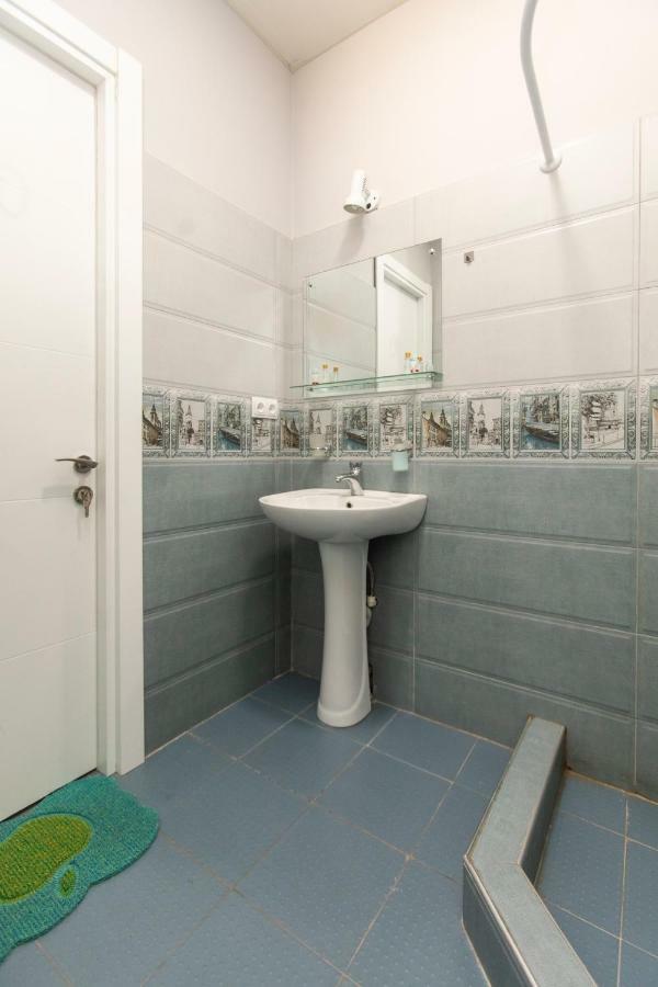 Private Apartment In The Center Of Old Tbiliszi Kültér fotó